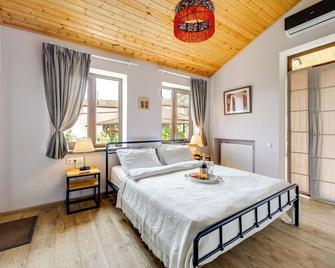 Hedi - Mtskheta - Bedroom