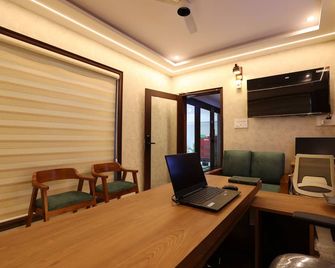 Olivette Suites - Bangalore