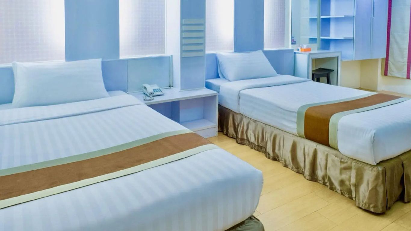 더 코넥트 호텔