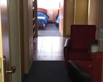 Willa Zbyszko - Gdansk - Hallway