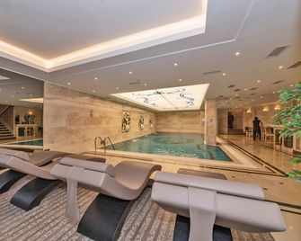 Piya Sport Hotel - Istanbul