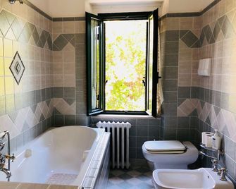 Villa Berghella - Montesilvano