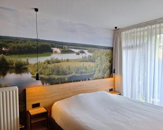 Corbie Mol - Mol - Schlafzimmer