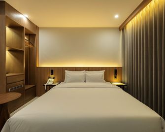 H-Avenue Hotel Suncheon Station - Suncheon