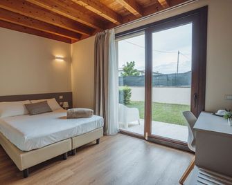 Garda Relais - Castelnuovo del Garda - Dormitor