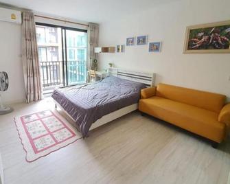 appartemet 2 bedrooms - Bangkok - Habitació