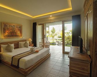 The Nenggala Suite - Payangan - Quarto