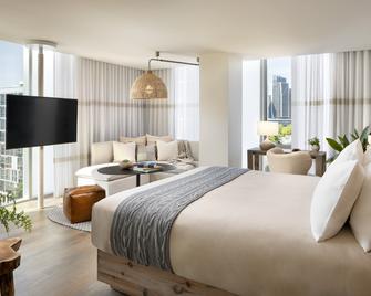 1 Hotel Toronto - Toronto - Habitación