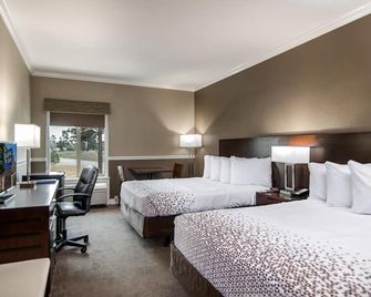 Hillside Inn - Pagosa Springs - Bedroom