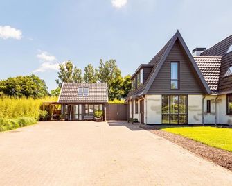 Berger Lodge - Alkmaar - Budova