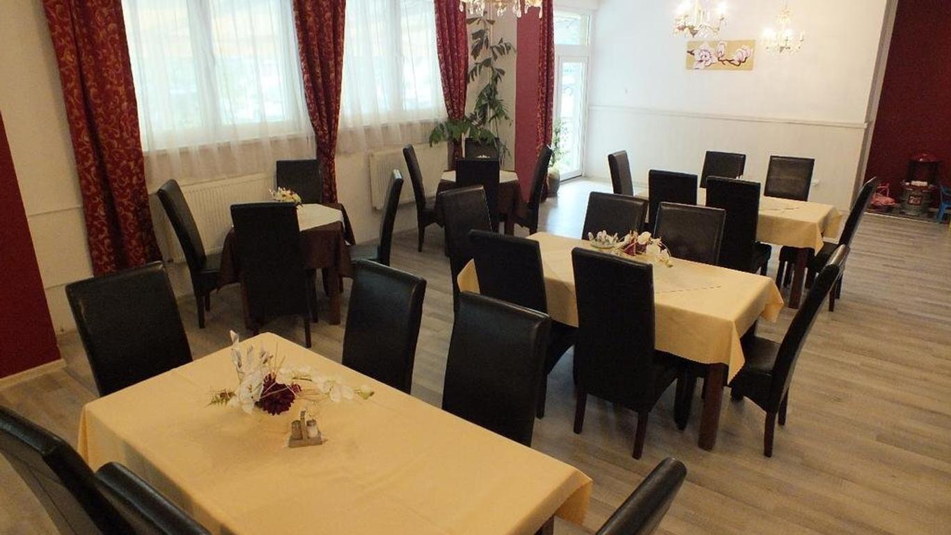 Hotel Garni