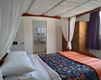 Purple Hen Guest House - Katikati