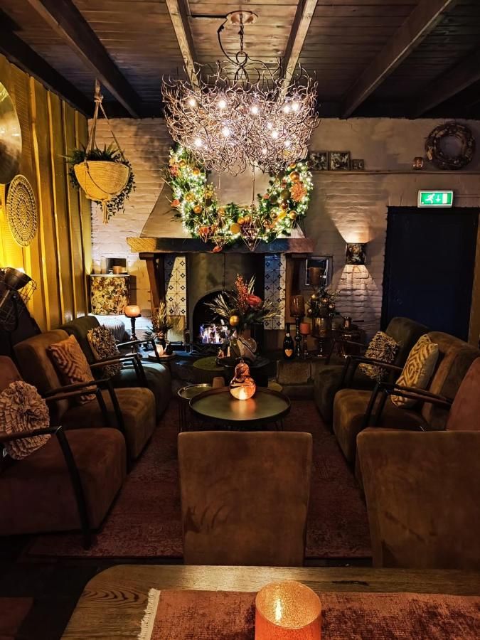 Hotel Boerderij Restaurant De Gloepe thumbnail 2