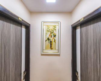Hotel Nest In - Mumbai - Room amenity