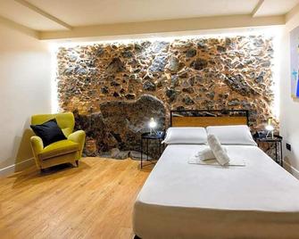The Yard Hostel - Catania - Bedroom