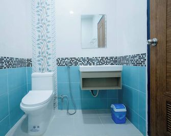 Thongkon Hotel - Surin