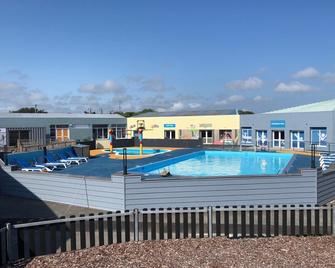 Yha Lizard - Helston - Pool