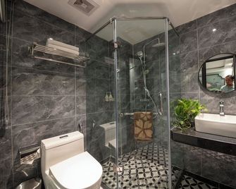 Stardust Hotel & Travel - Hanoi - Bad