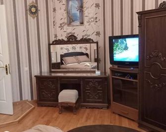 Zekorei Guest House - Kutaisi