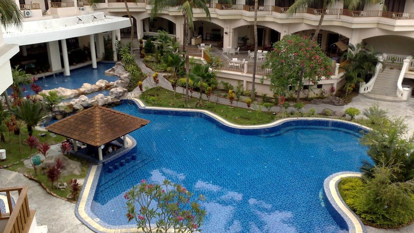 The Orient Star Resort Lumut