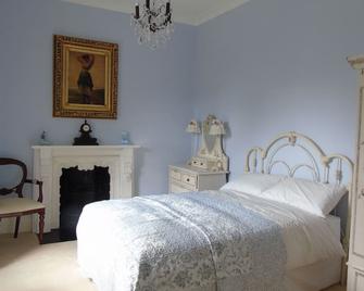 Hartley House B&B - Carrick-on-Shannon - Habitación