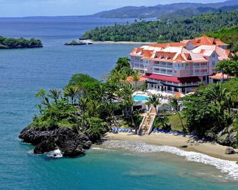 Bahia Principe Grand Samana - Adults Only - Samaná - Playa