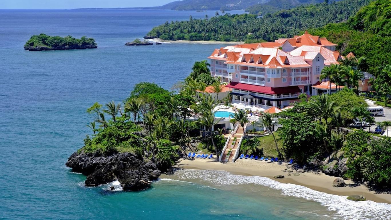 Bahia Principe Grand Samana - Adults Only