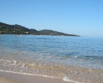 Hotel Celine - Coti-Chiavari - Piscina