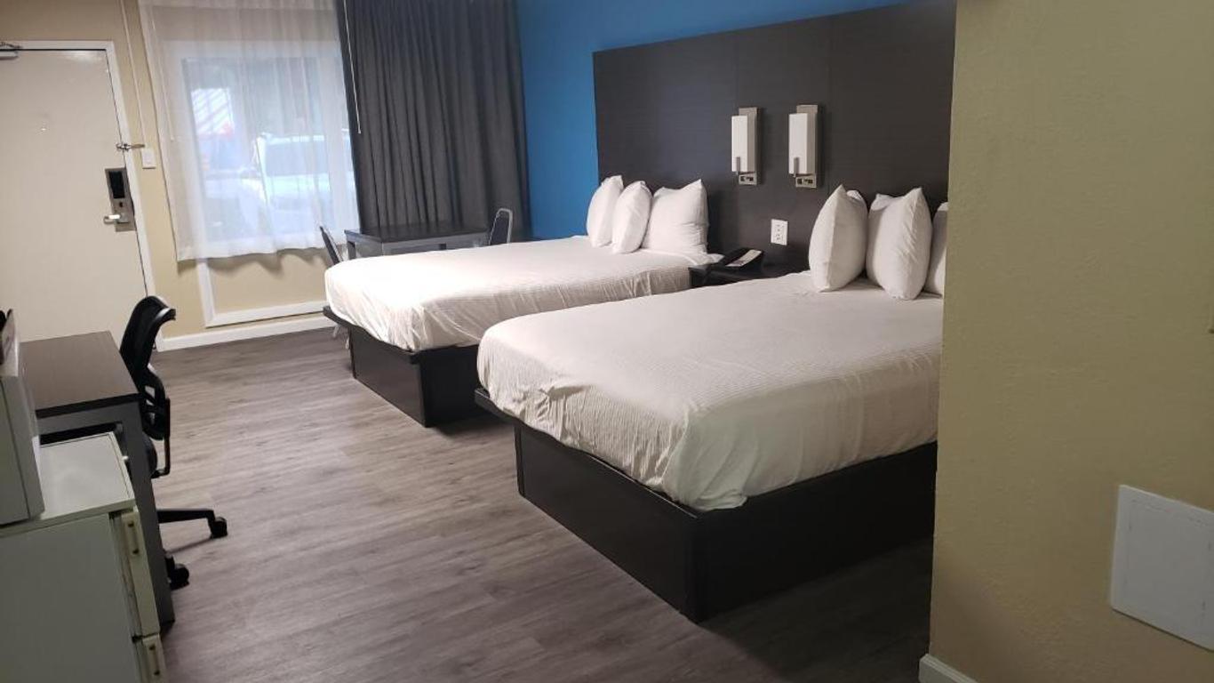 Economy Inn and Suites