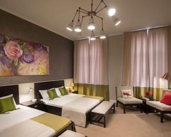 Residence Hirscher - Braşov - Bedroom