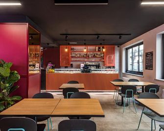 CX Turin Marconi - Torino - Ristorante