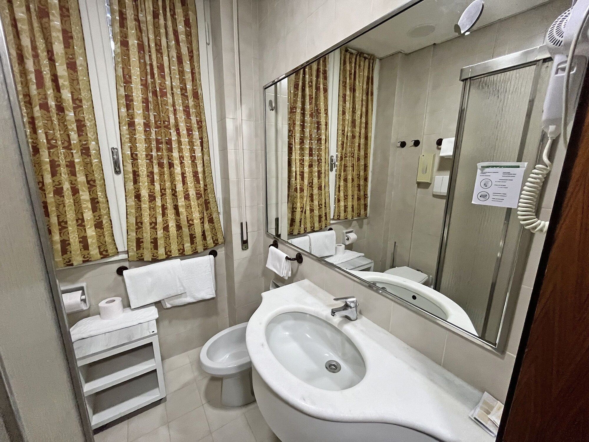 Il Parco - Grosseto - Bathroom