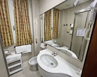 Il Parco - Grosseto - Bathroom