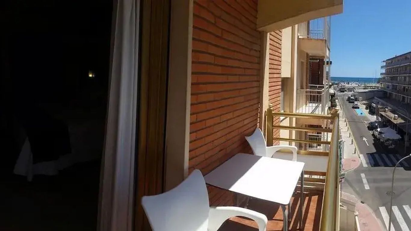 Hotel Clibomar Jamaica