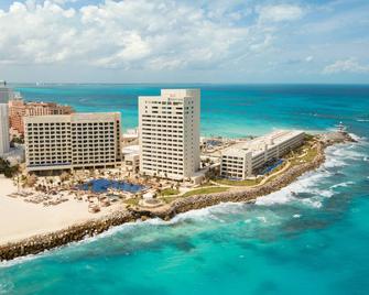 Turquoize at Hyatt Ziva Cancun - Adults Only - Cancún - Beach