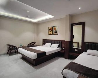 Hotel Bhasmaarti Ujjain - Ujjain