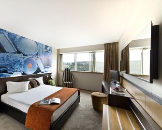 Penafiel Park Hotel & Spa - Penafiel - Bedroom