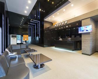 Western Coop Hotel & Residence Dongdaemun - Seoul - Lobby