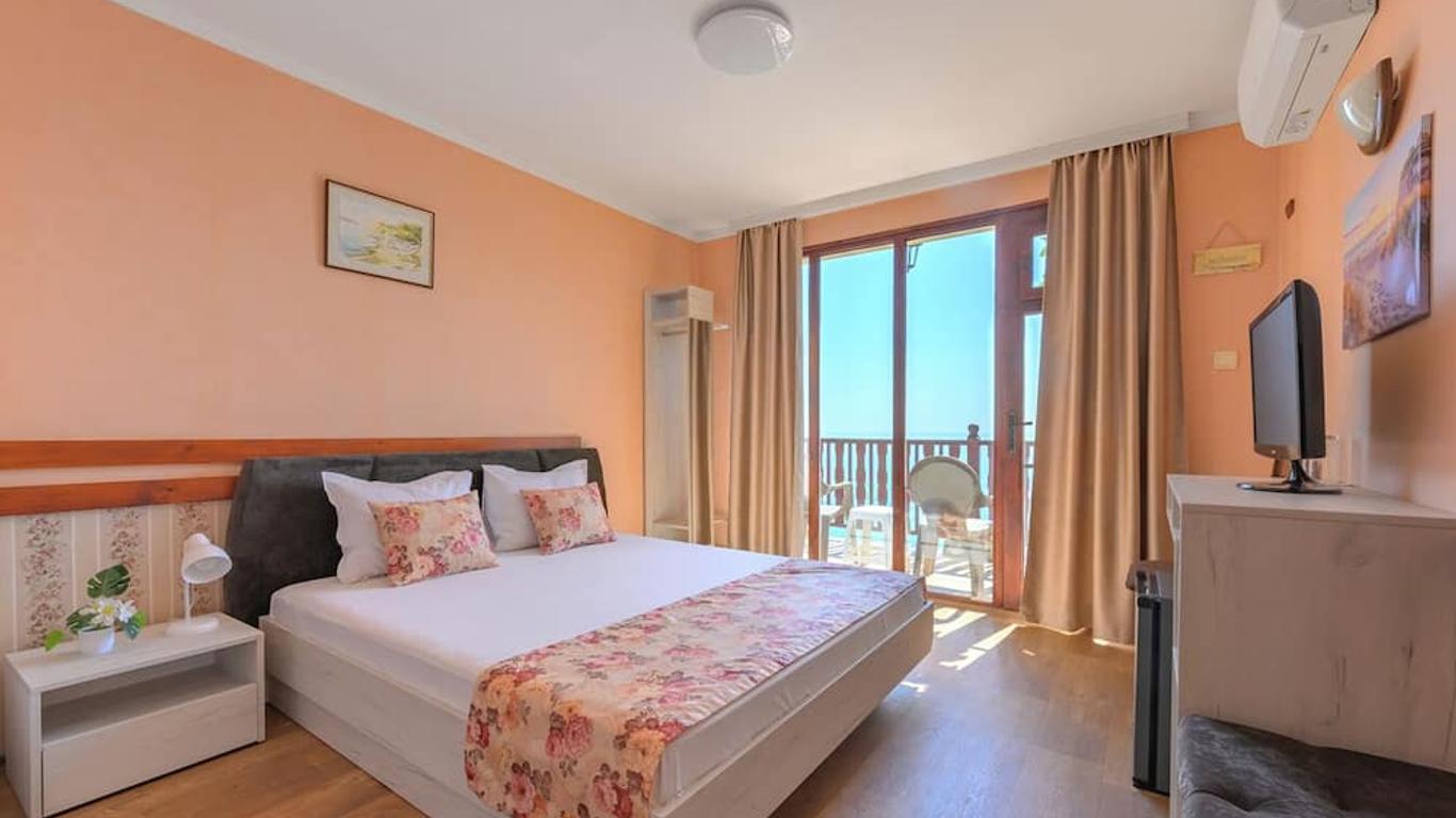 Morski Briag Hotel