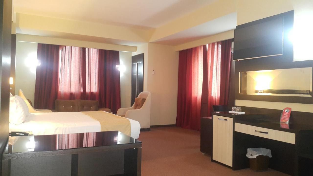 Numidien Hotel