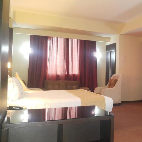 Numidien Hotel image 1