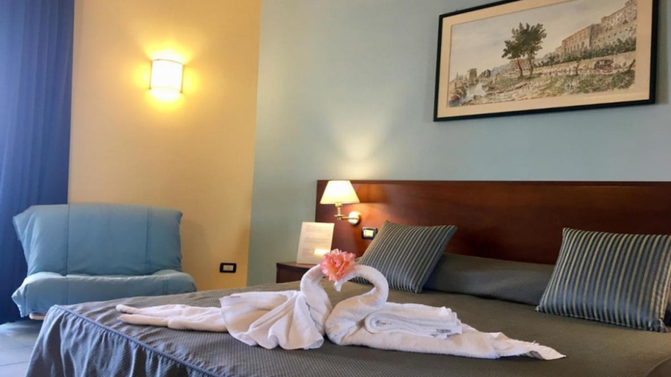 Grand Hotel L'Approdo