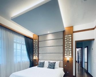 Regent Leisure & Event - Ipoh - Schlafzimmer