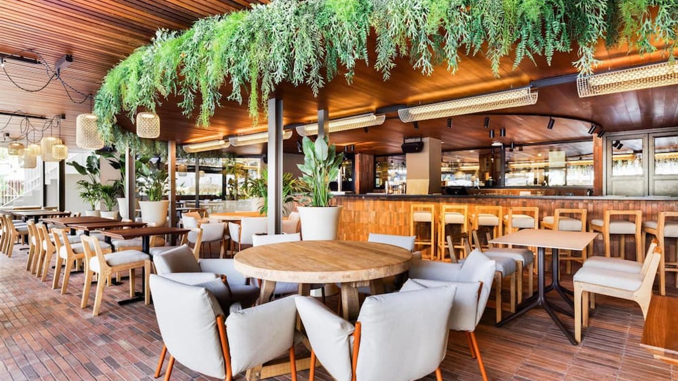 Aubamar Palma Resort