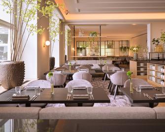 Hotel Mannheimer Hof - Leonardo Limited Edition - Mannheim - Restaurant