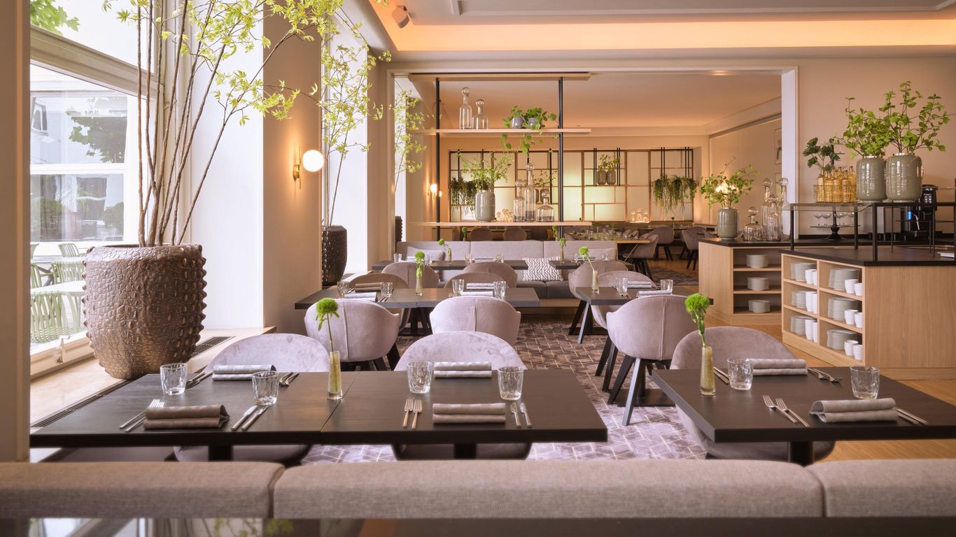 Hotel Mannheimer Hof - Leonardo Limited Edition