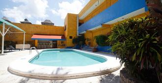 Hotel La Casona Real - Cozumel