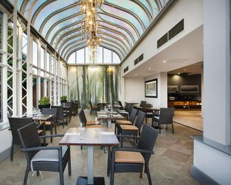 Leonardo Hotel East Midlands Airport - Derby - Restaurante