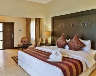 Ridge Royal Hotel - Cape Coast - Habitación