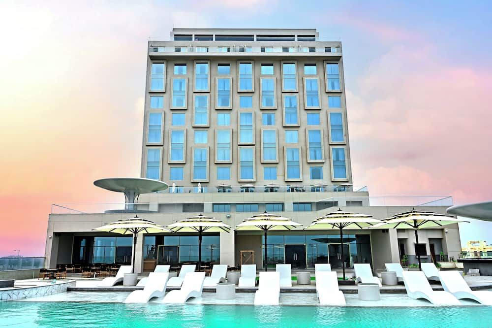 Swosti Premium Beach Resorts, Puri - Puri